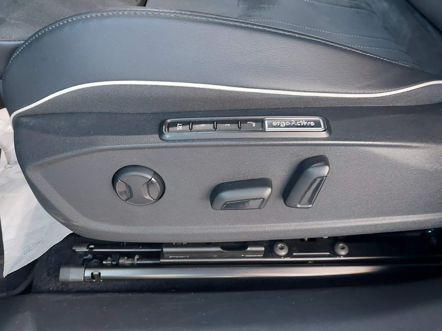 VOLKSWAGEN ID.4 2022