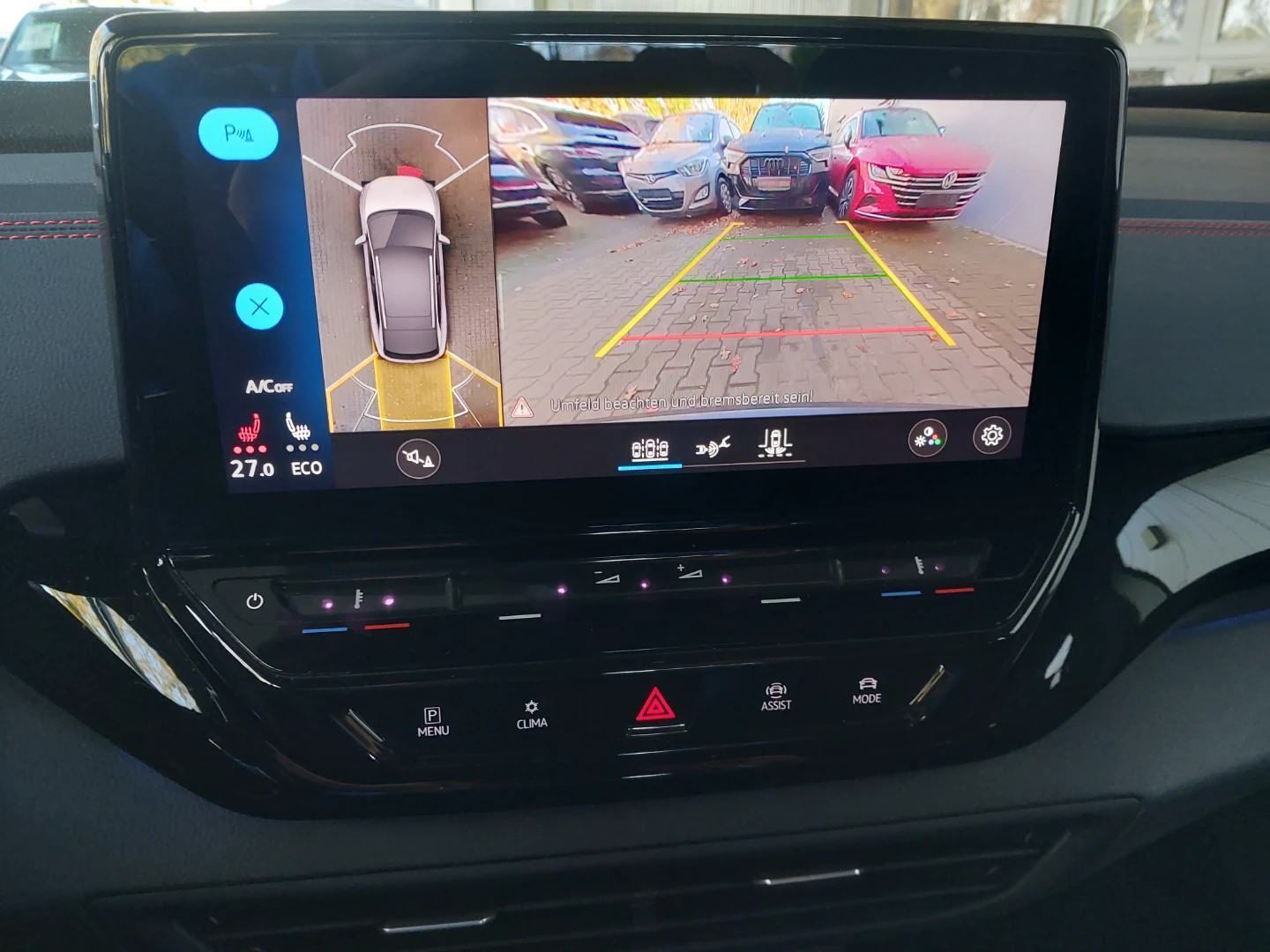 VOLKSWAGEN ID.4 2022