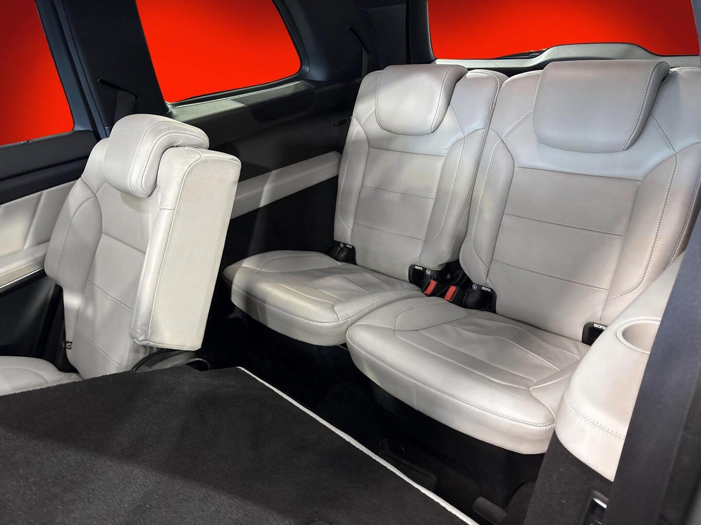 MERCEDES-BENZ GL 2013