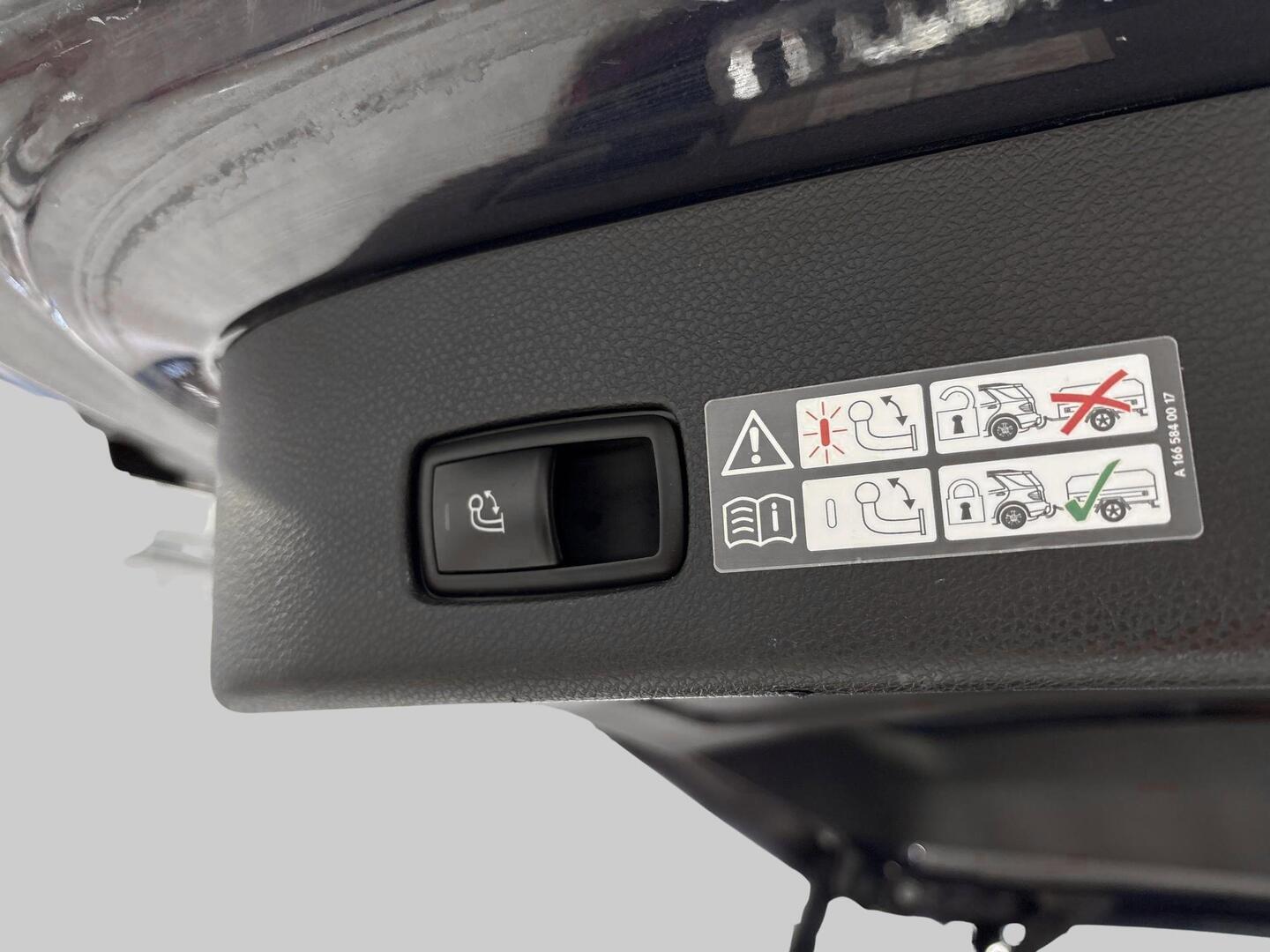MERCEDES-BENZ GL 2013