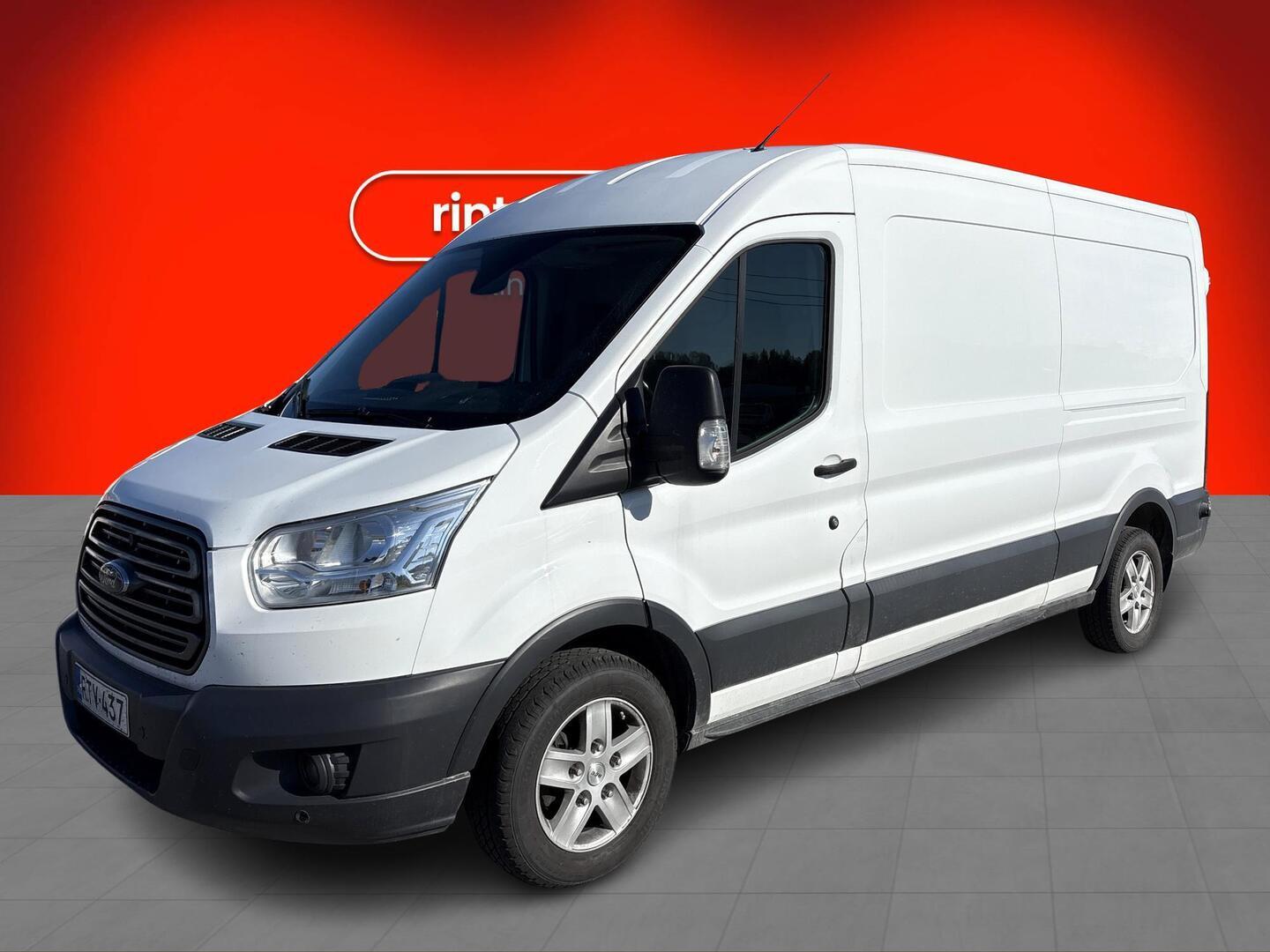 FORD Transit 2017