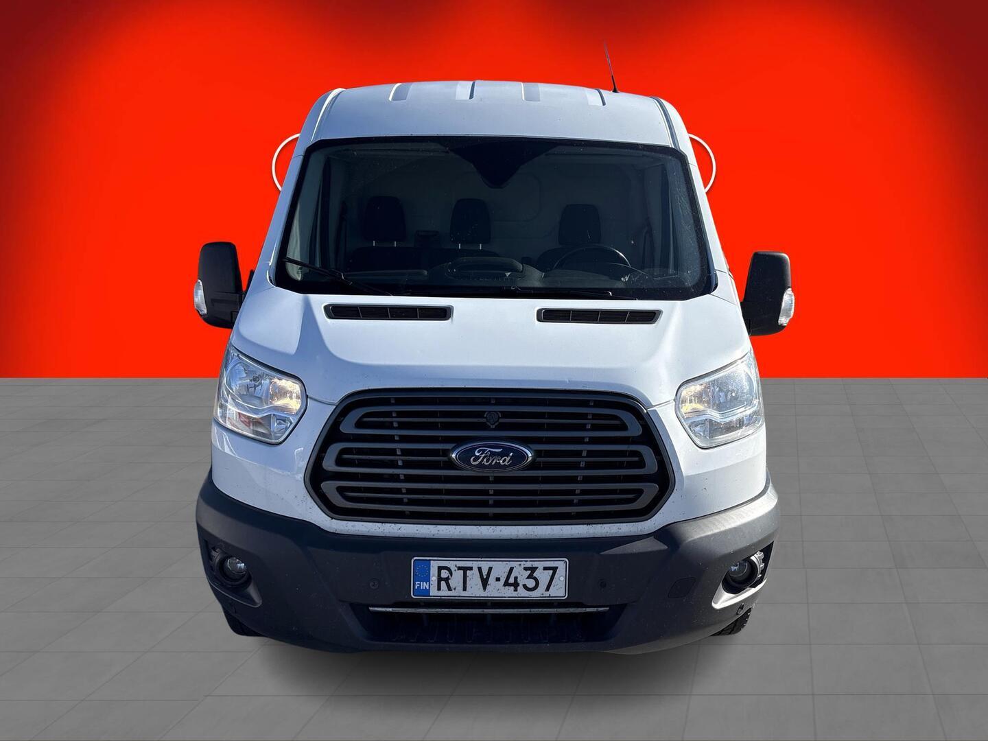 FORD Transit 2017