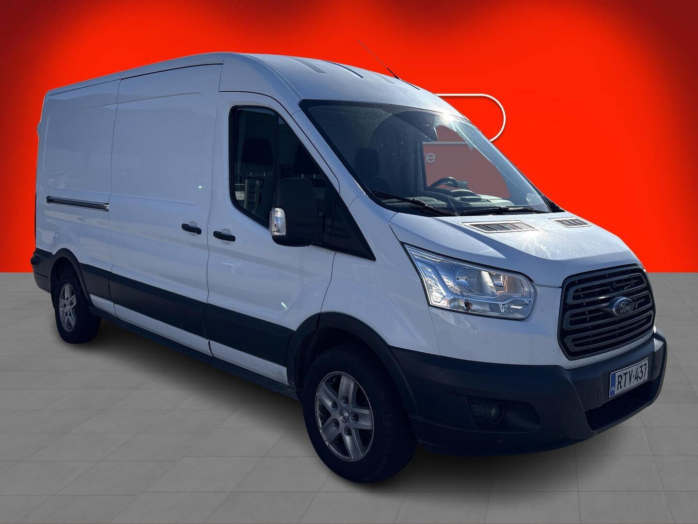 FORD Transit 2017