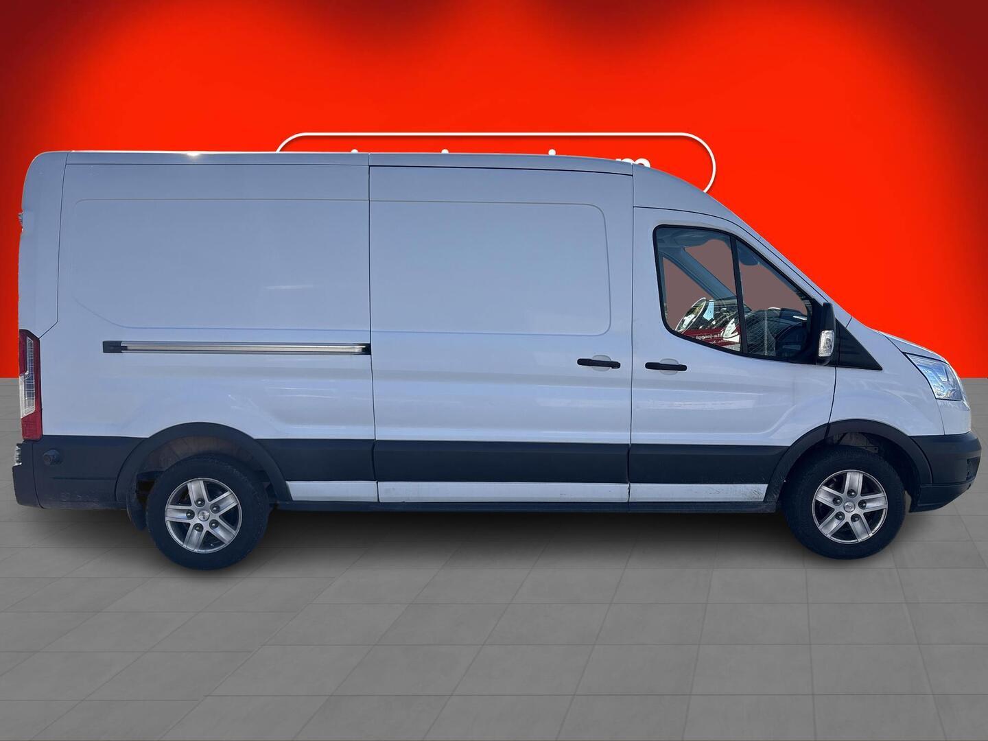 FORD Transit 2017