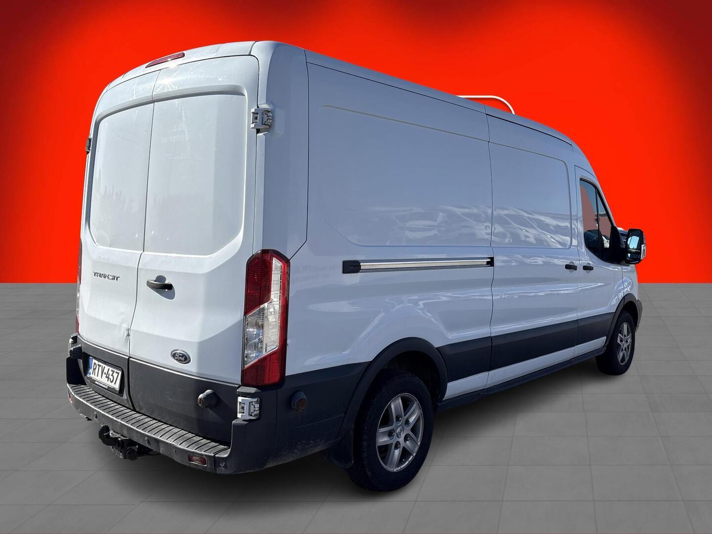 FORD Transit 2017