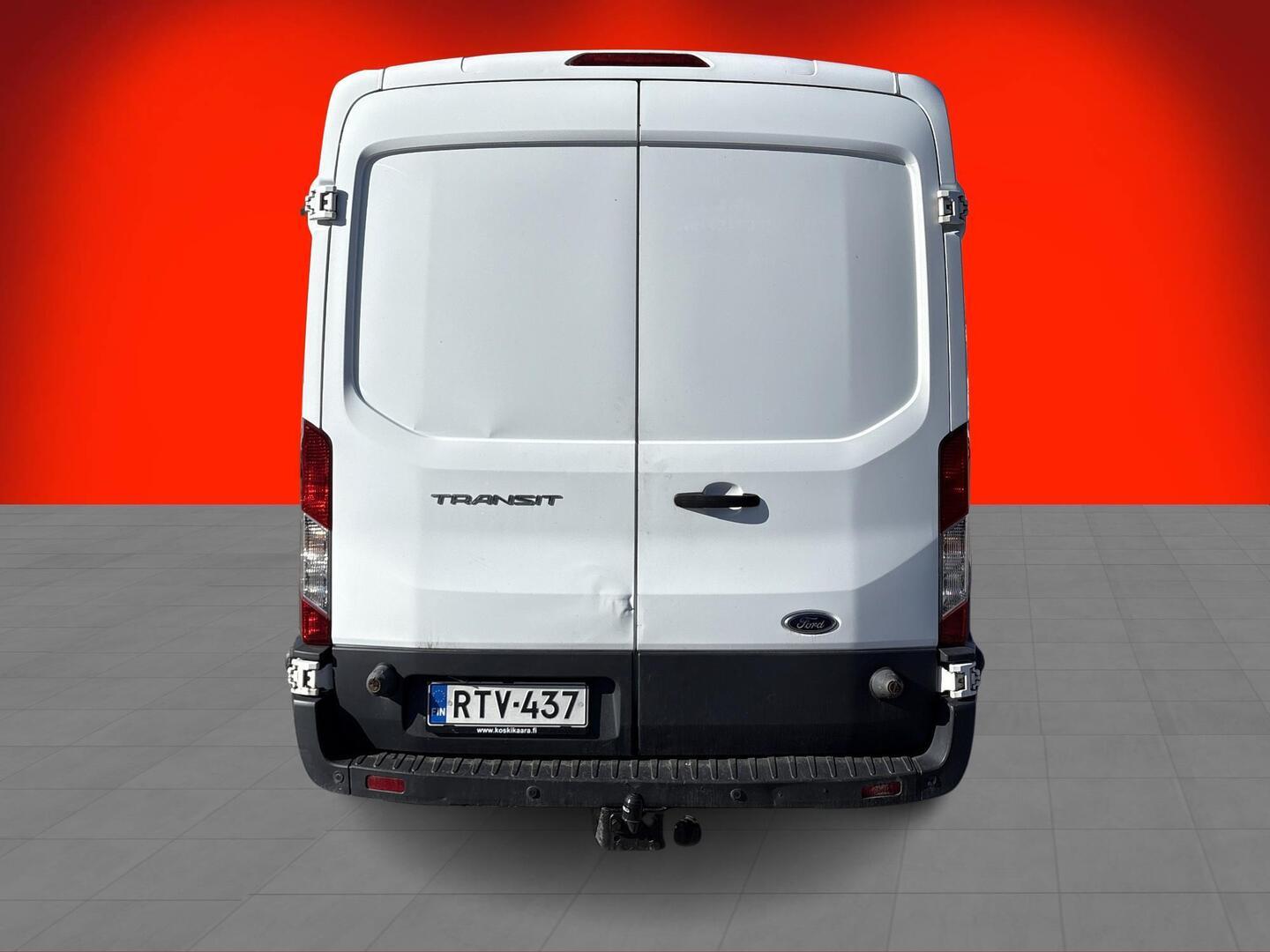 FORD Transit 2017