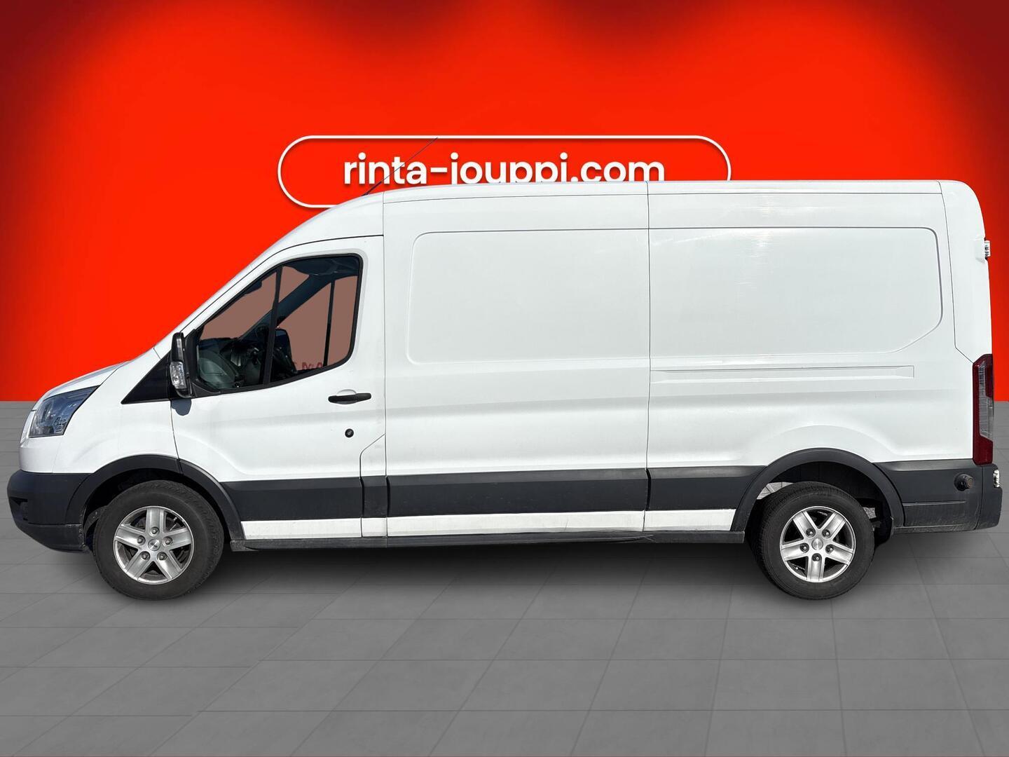 FORD Transit 2017