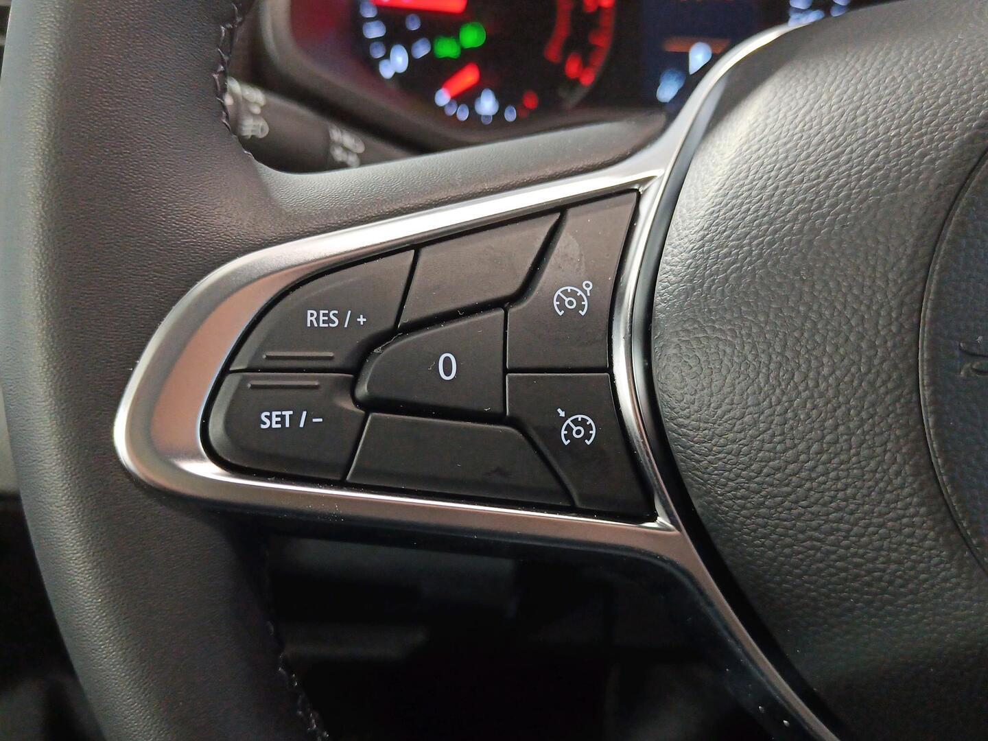 NISSAN Primastar 2025