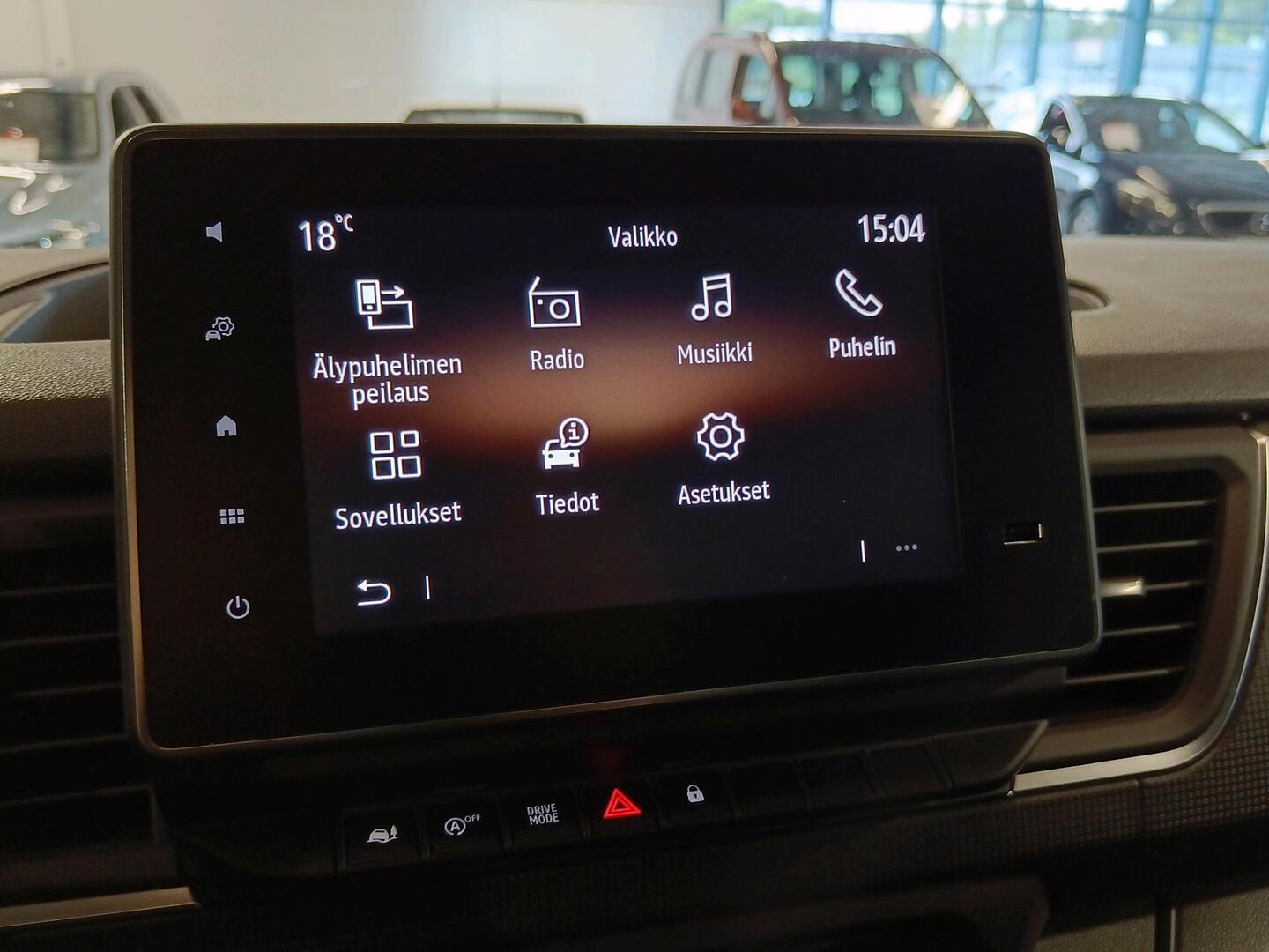 NISSAN Primastar 2025