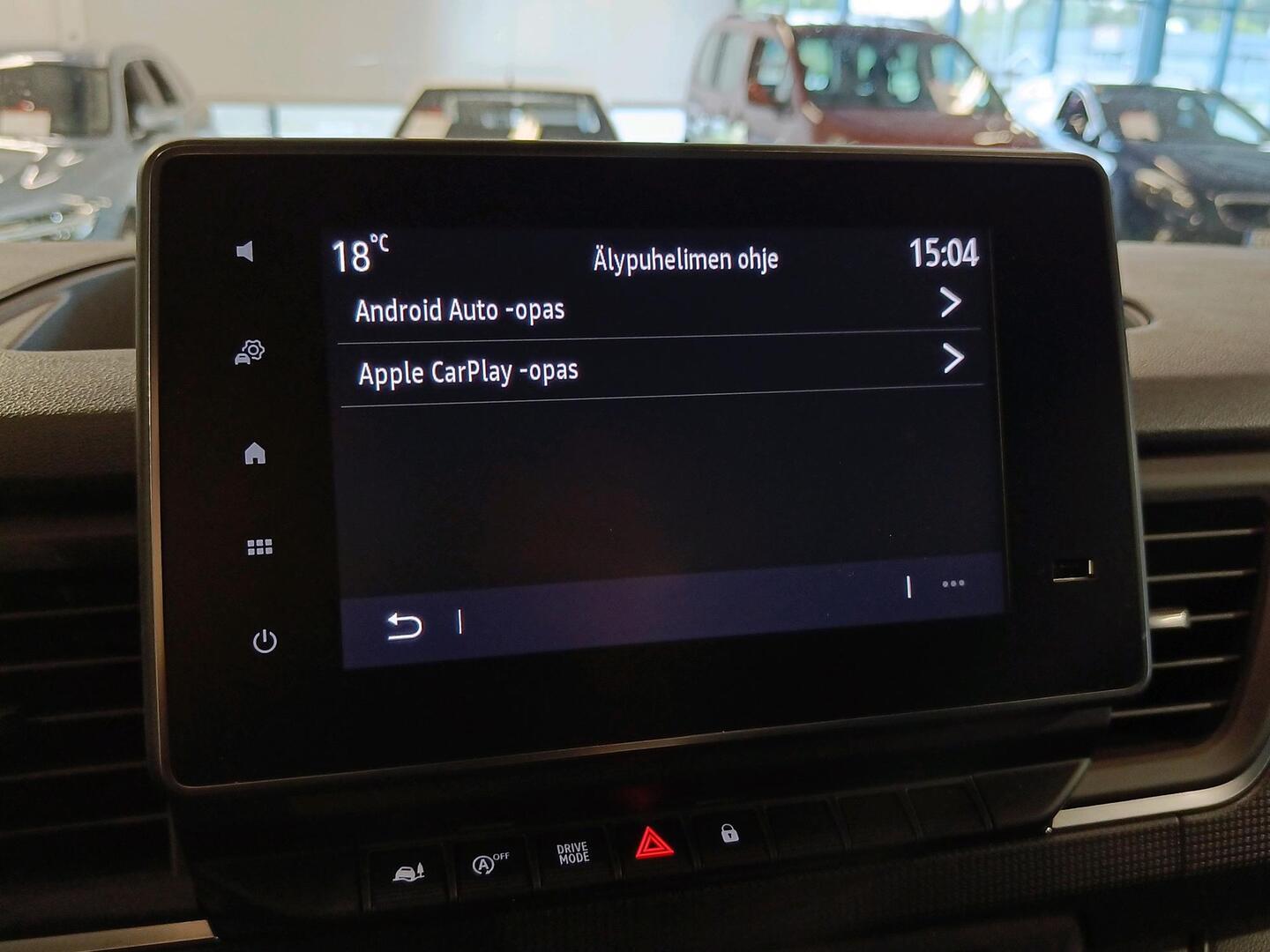 NISSAN Primastar 2025