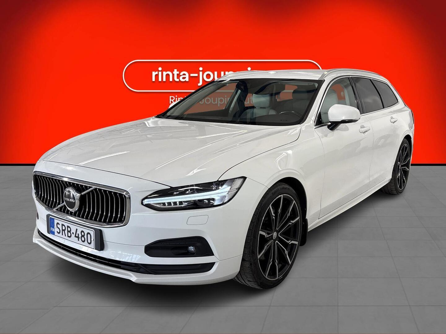 VOLVO V90 2021