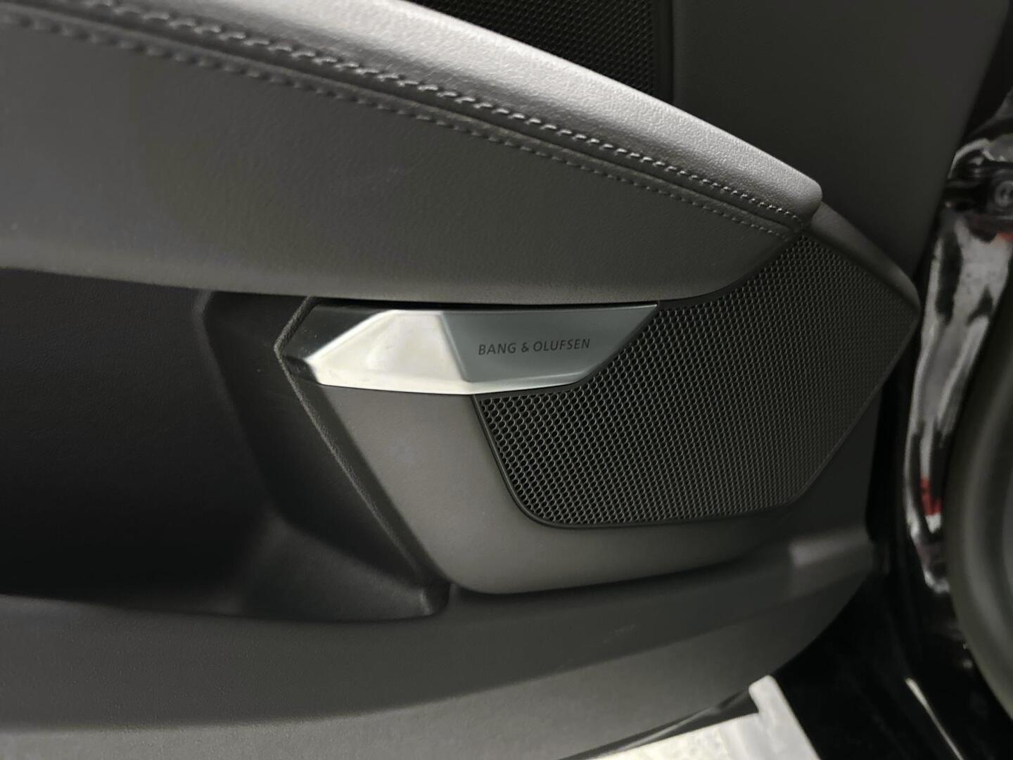 AUDI e-tron GT 2023