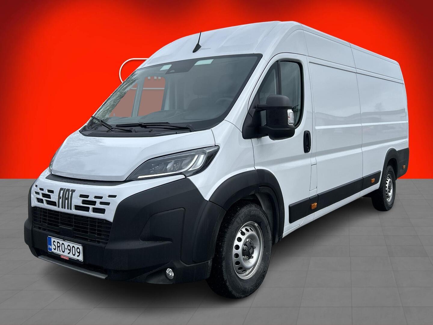 FIAT Ducato 2024