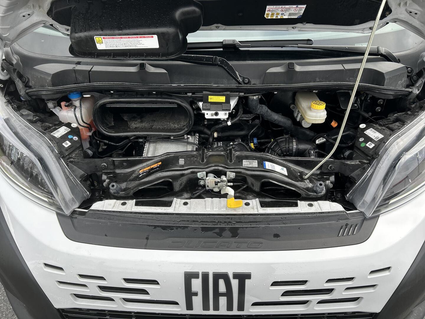 FIAT Ducato 2024