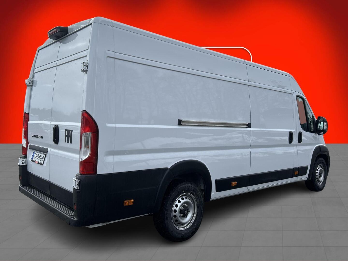 FIAT Ducato 2024
