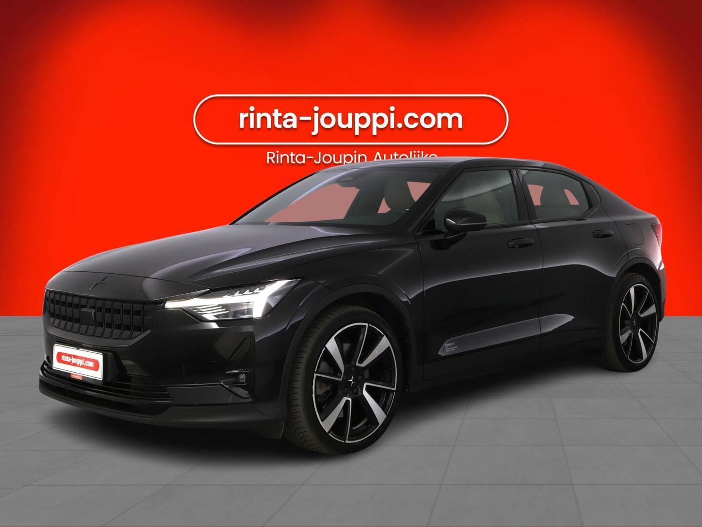 POLESTAR 2 2022