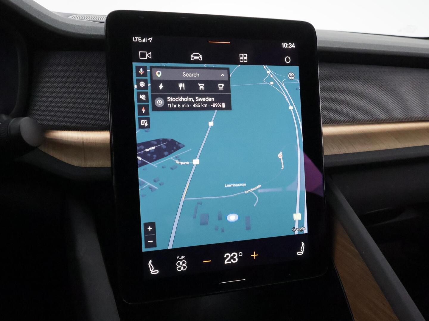 POLESTAR 2 2022