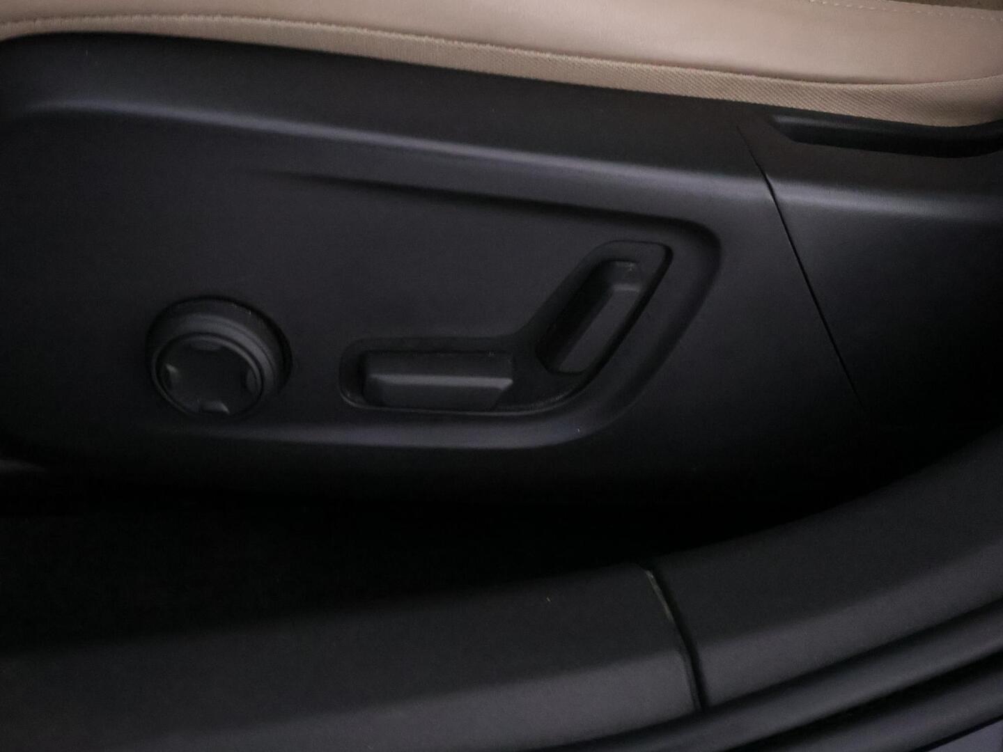 POLESTAR 2 2022