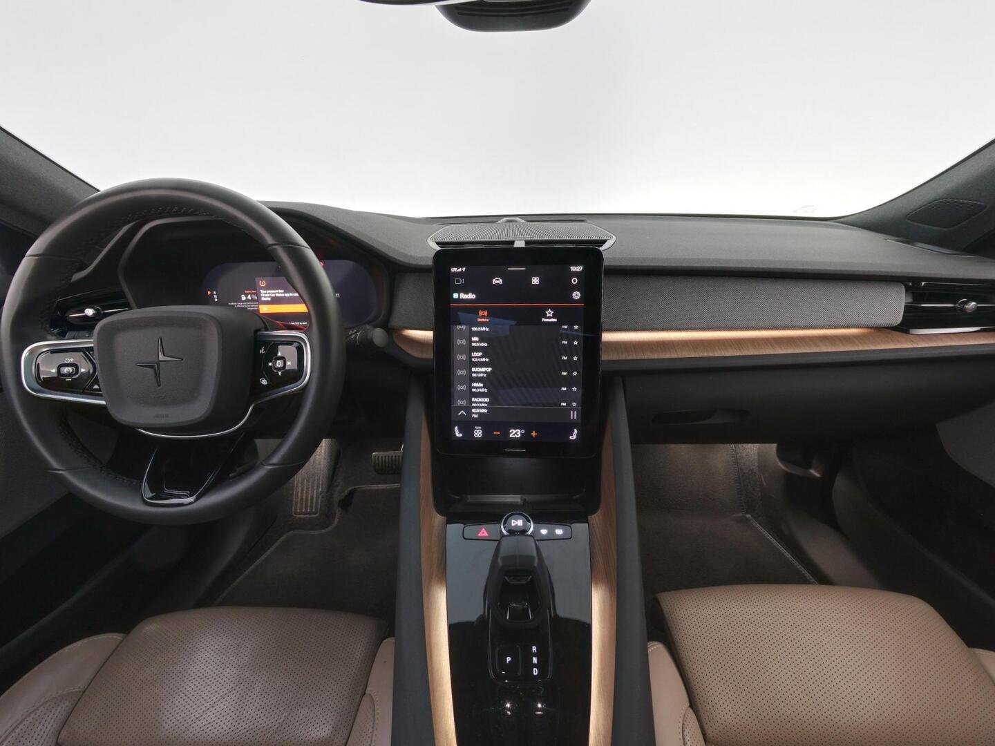 POLESTAR 2 2022