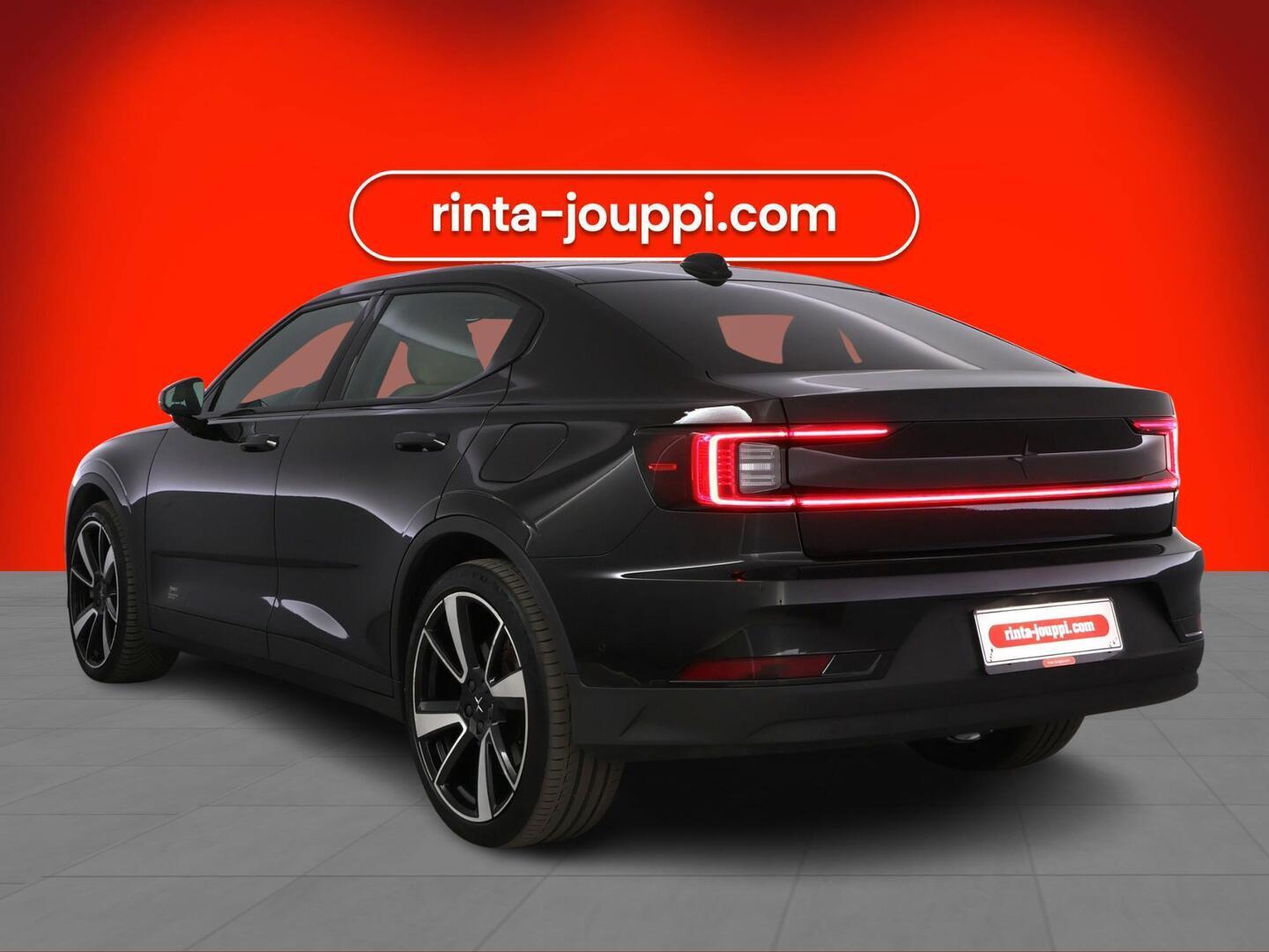 POLESTAR 2 2022