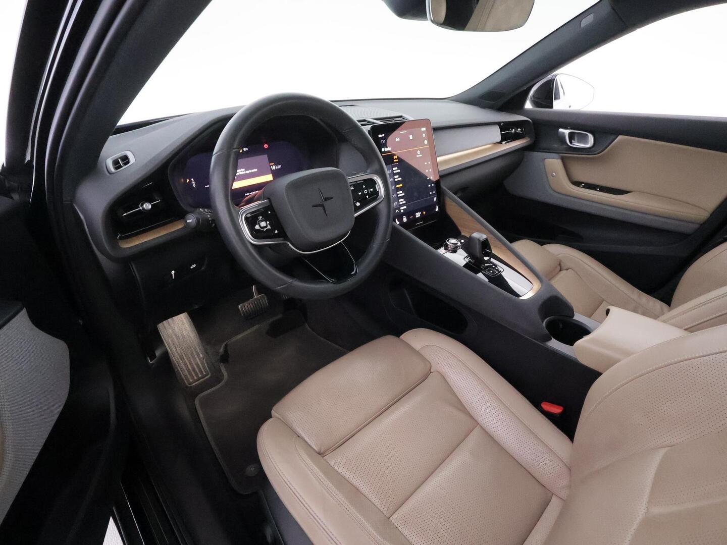 POLESTAR 2 2022