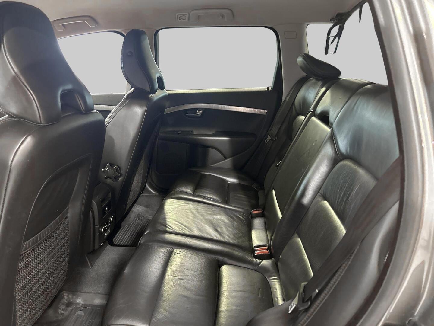 VOLVO XC70 2007