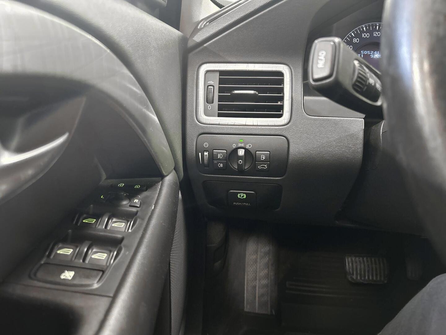 VOLVO XC70 2007