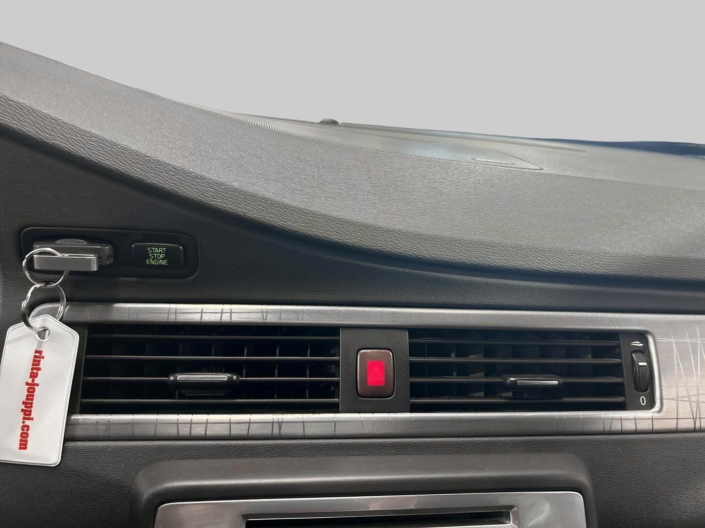 VOLVO XC70 2007