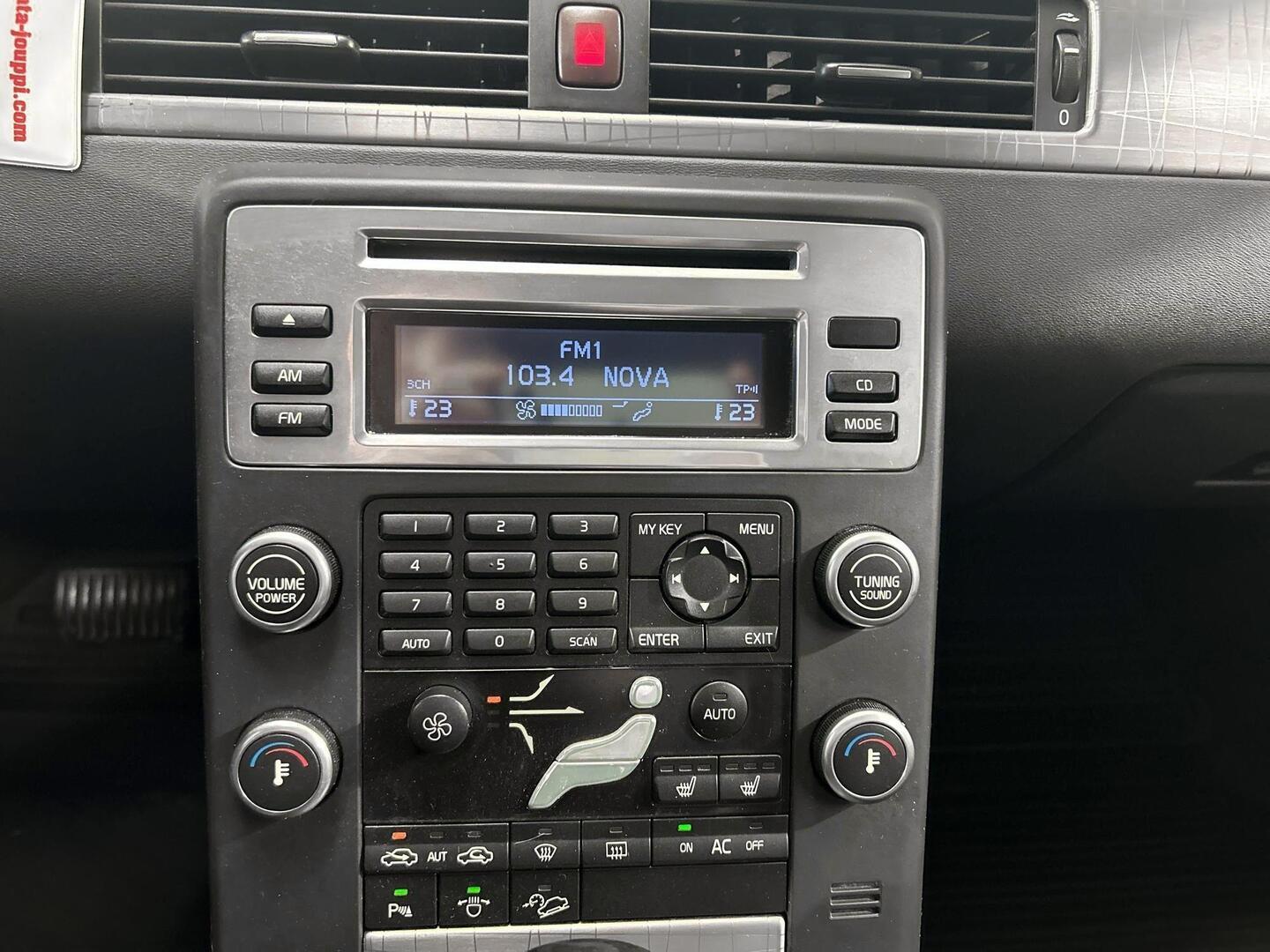 VOLVO XC70 2007
