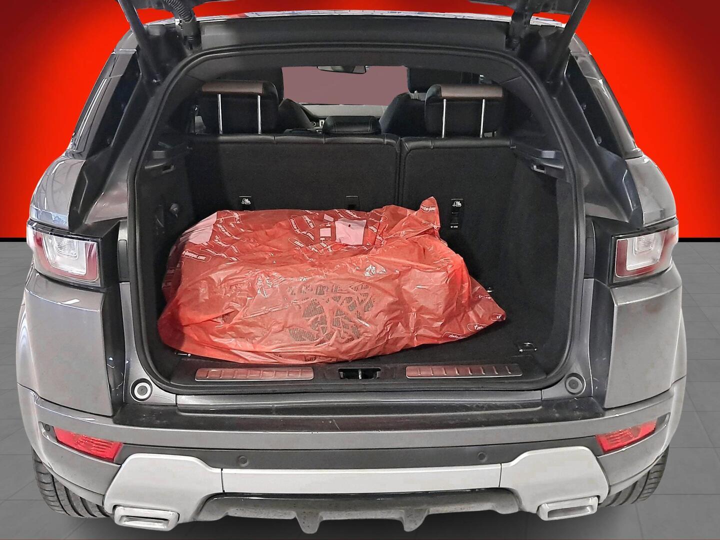 LAND ROVER Range Rover Evoque 2016