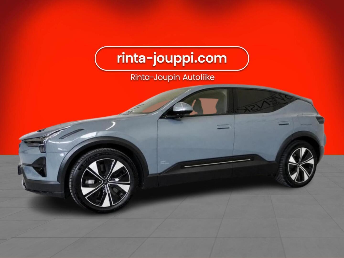 POLESTAR 3 2025