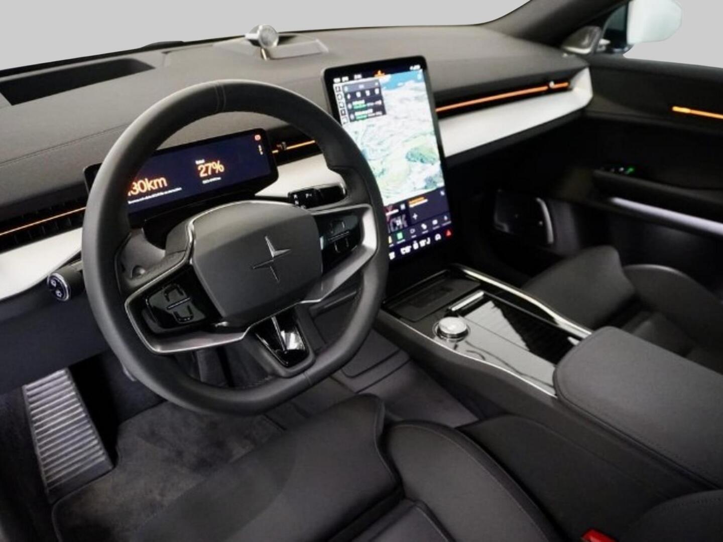 POLESTAR 3 2025