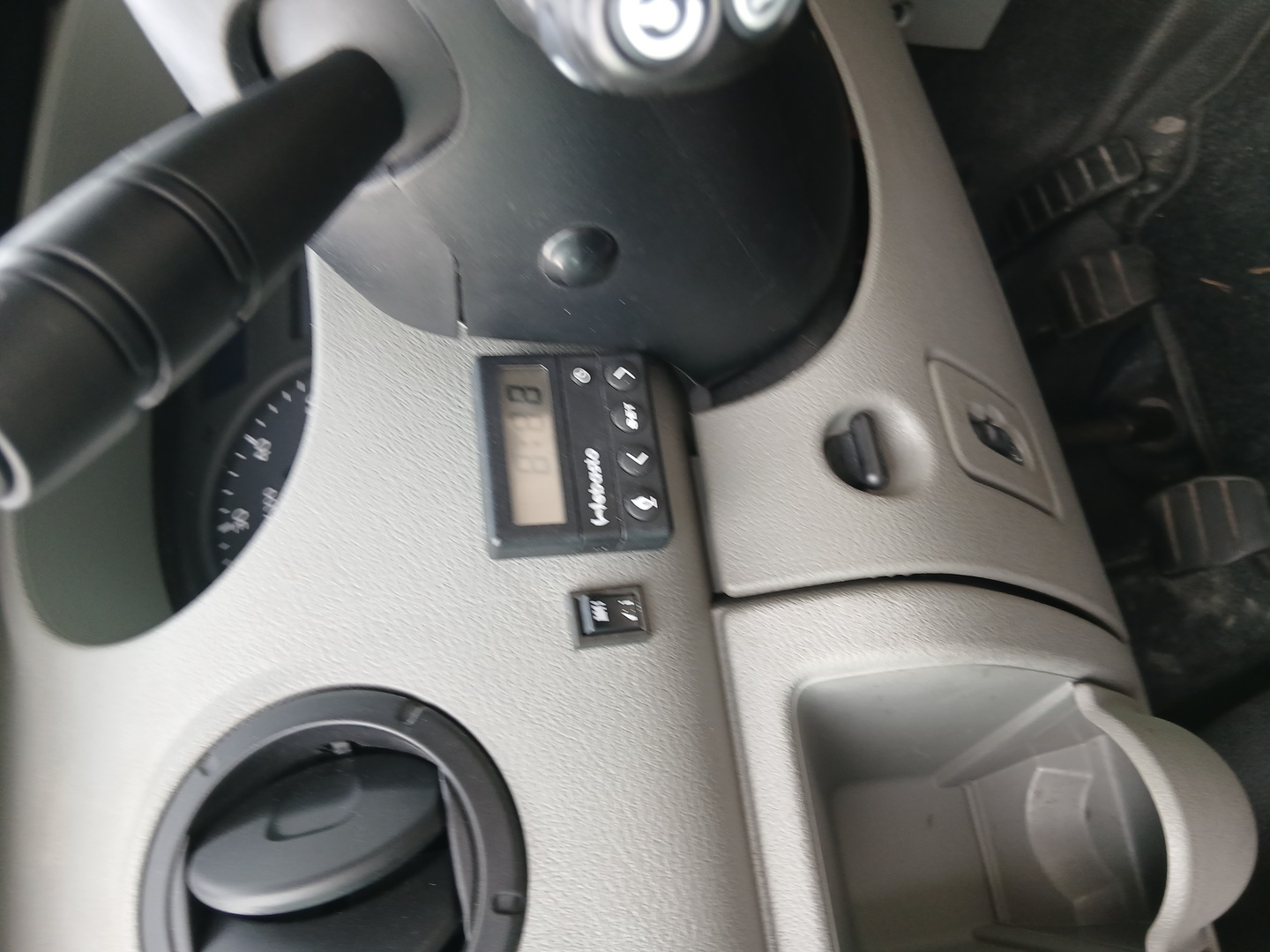 DETHLEFFS ESPRIT RT 6844 2006