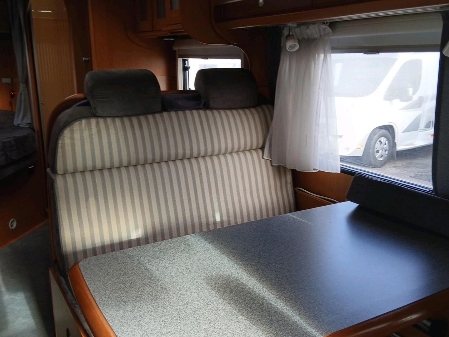DETHLEFFS ESPRIT RT 6844 2006