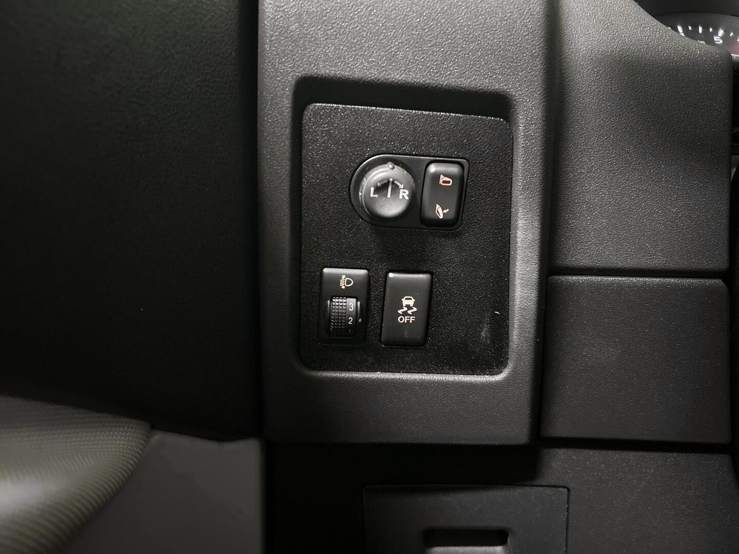 NISSAN Qashqai 2010