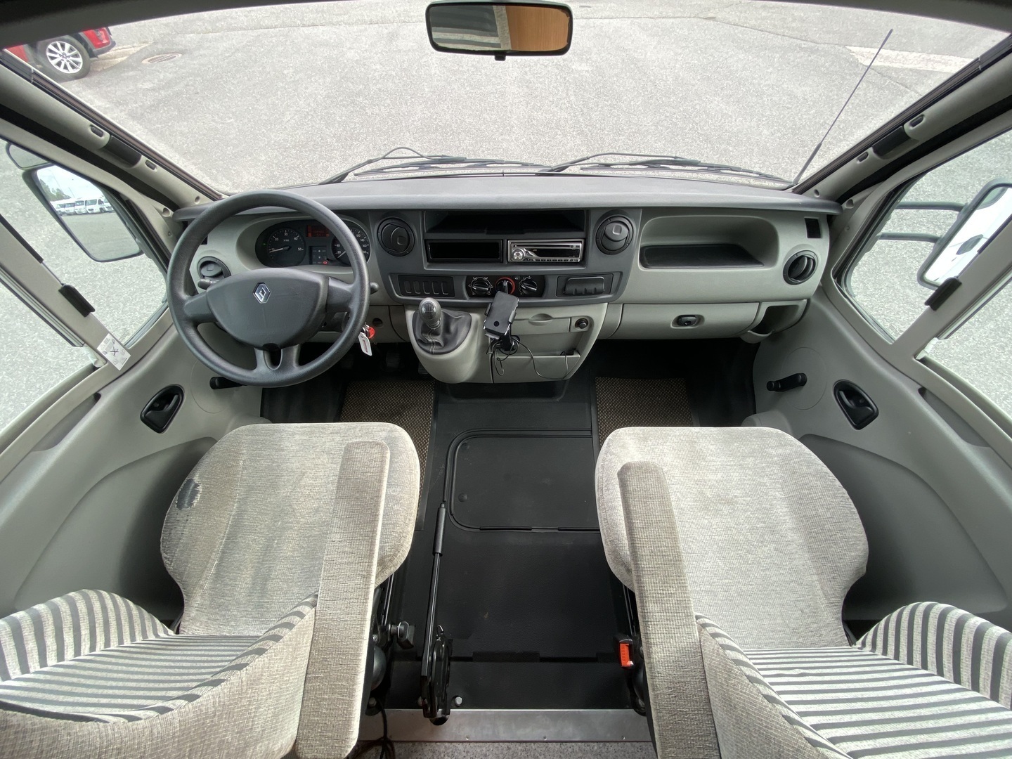 KNAUS SUN TI 600 DF 2007