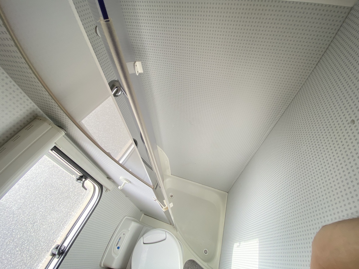 KNAUS SUN TI 600 DF 2007