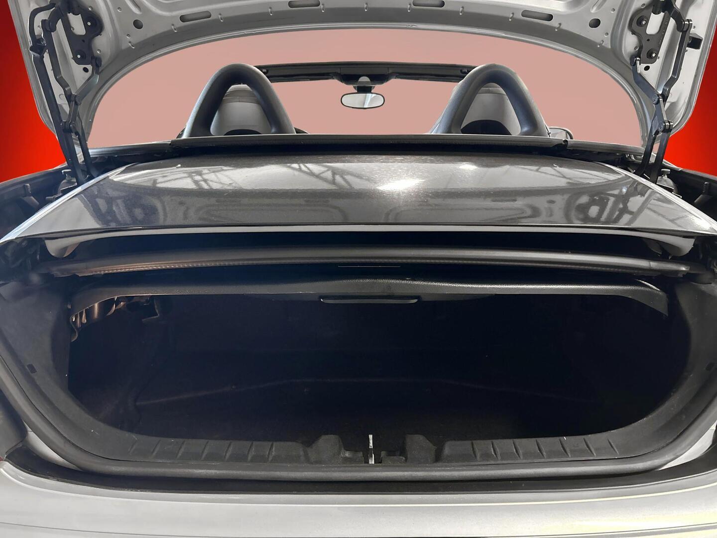 MERCEDES-BENZ SLK 2006