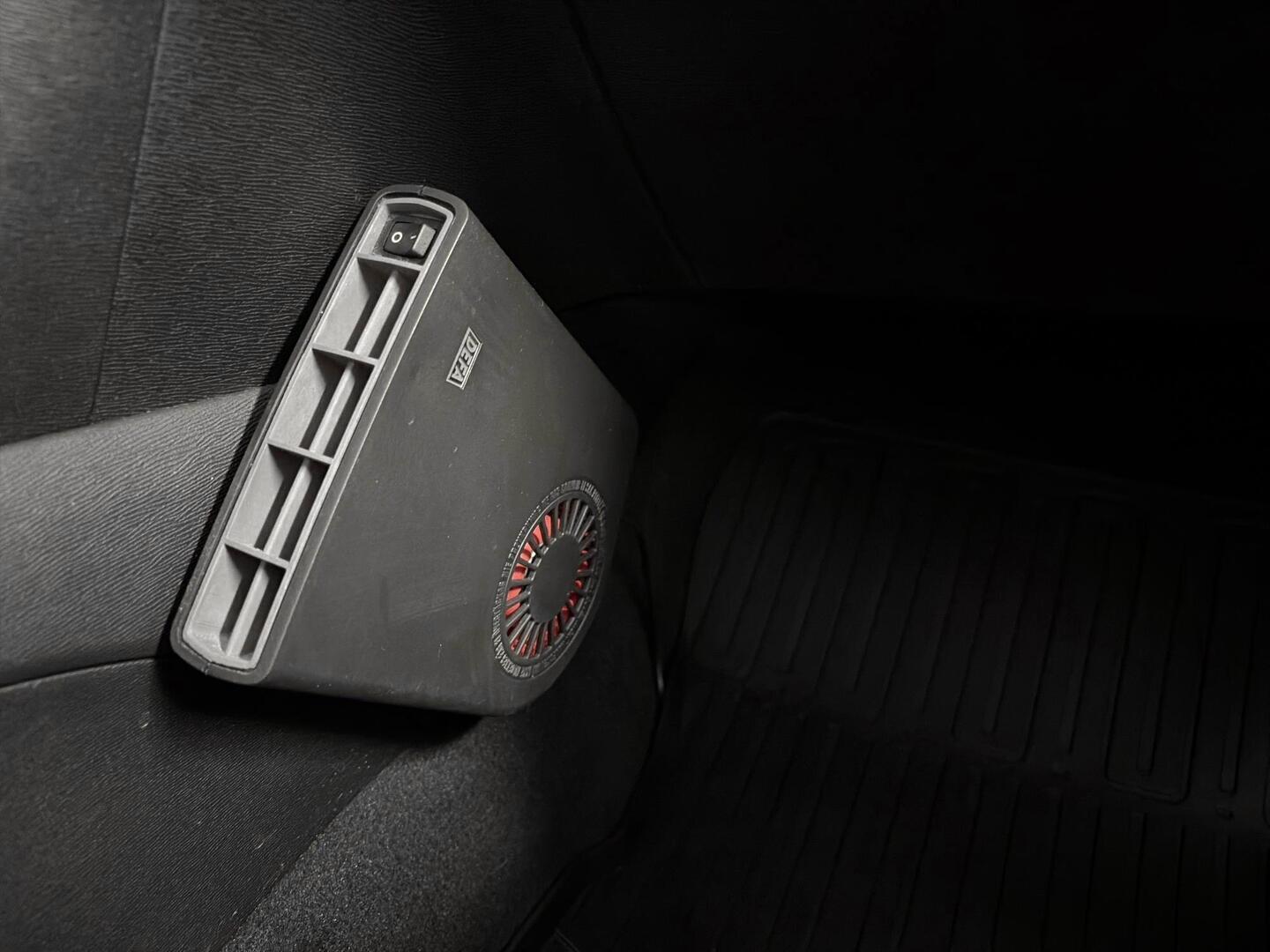 TOYOTA Avensis 2011