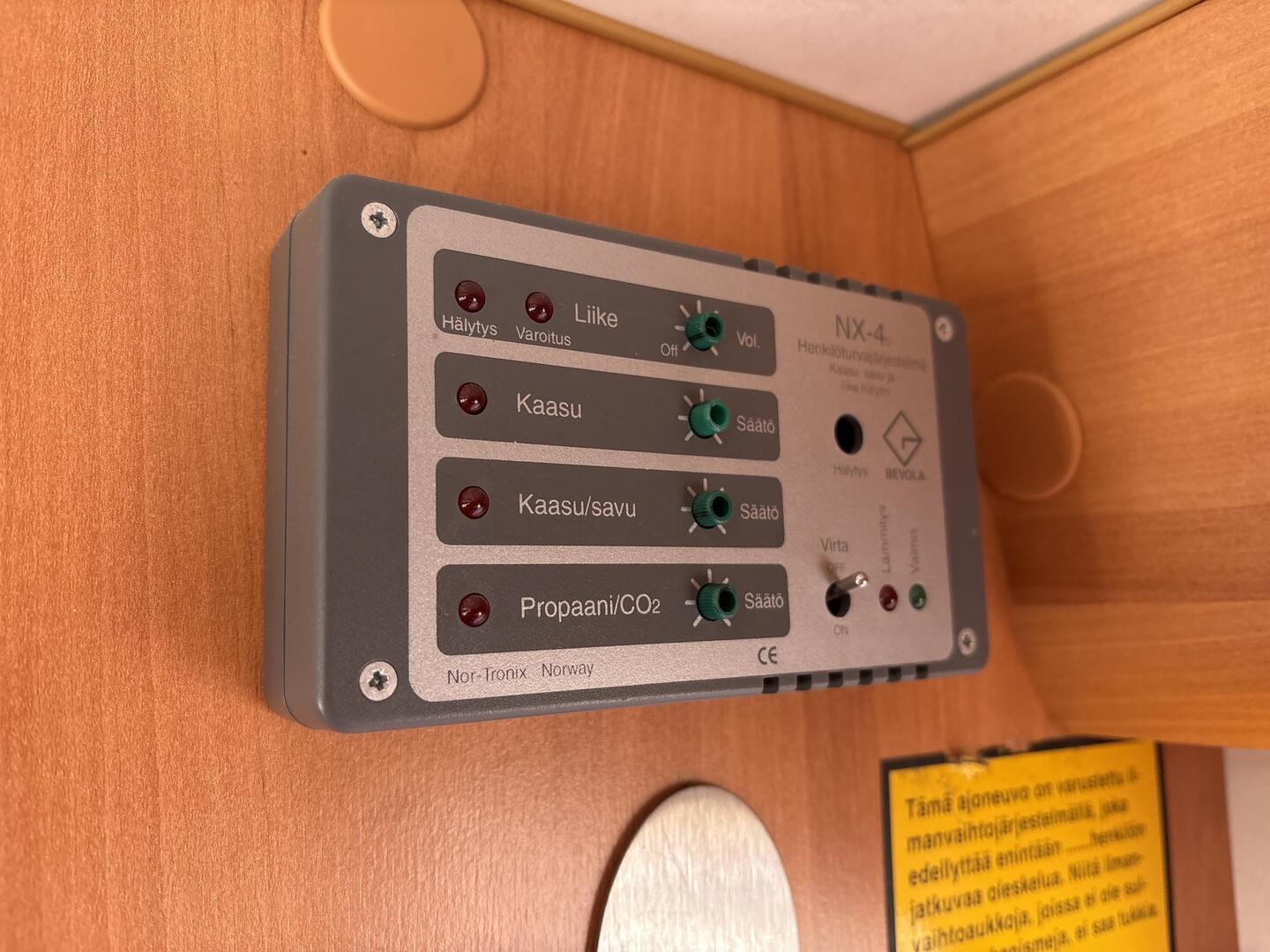 HYMER TRAMP 574 GT 2005