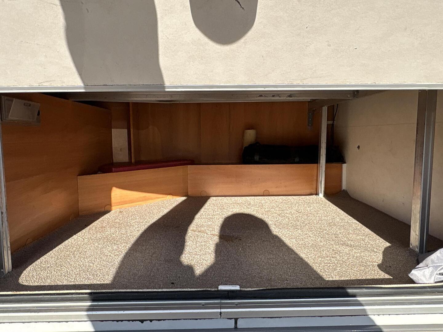 HYMER TRAMP 574 GT 2005