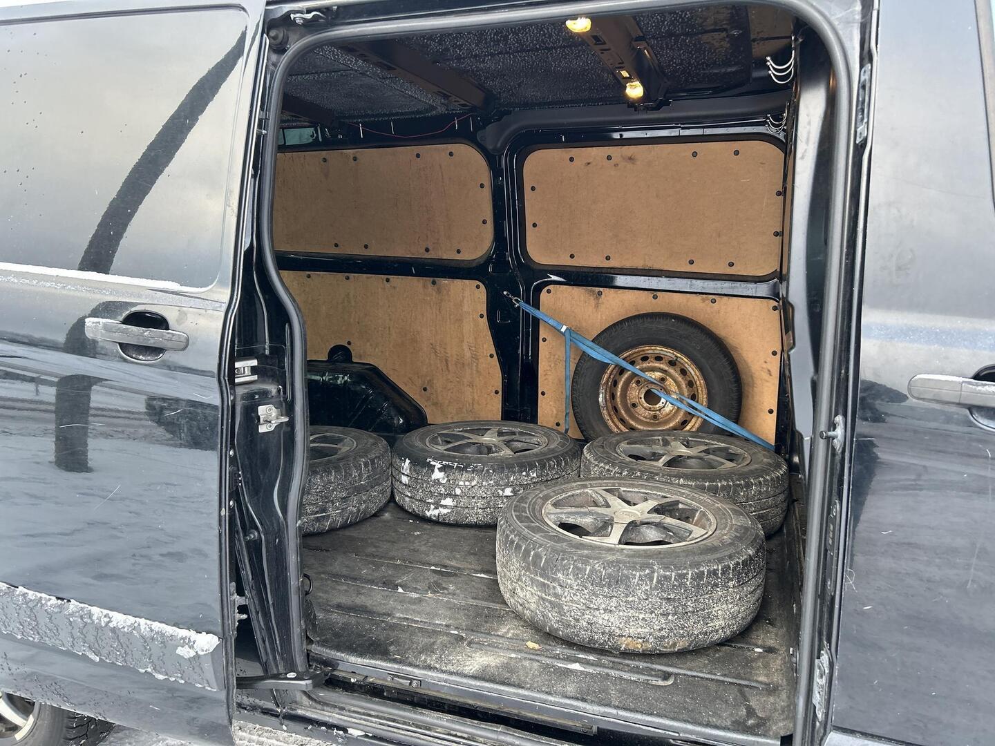 FORD Transit Custom 2013