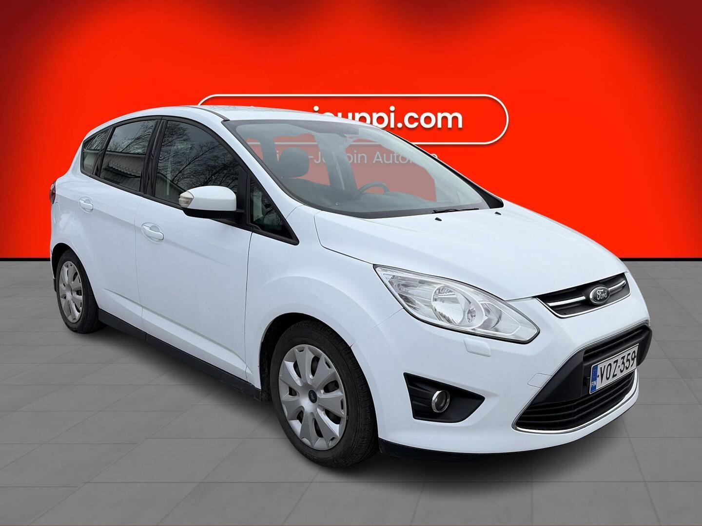 FORD C-Max 2013