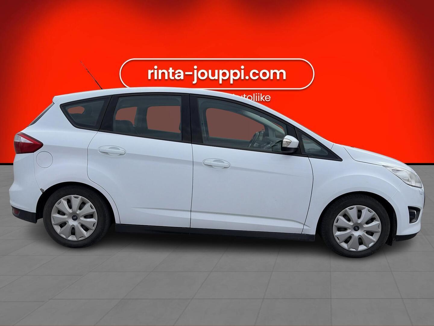 FORD C-Max 2013