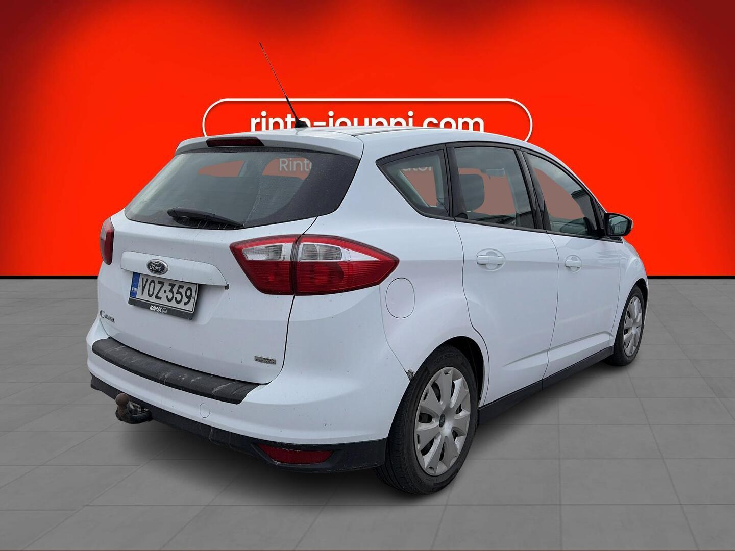 FORD C-Max 2013