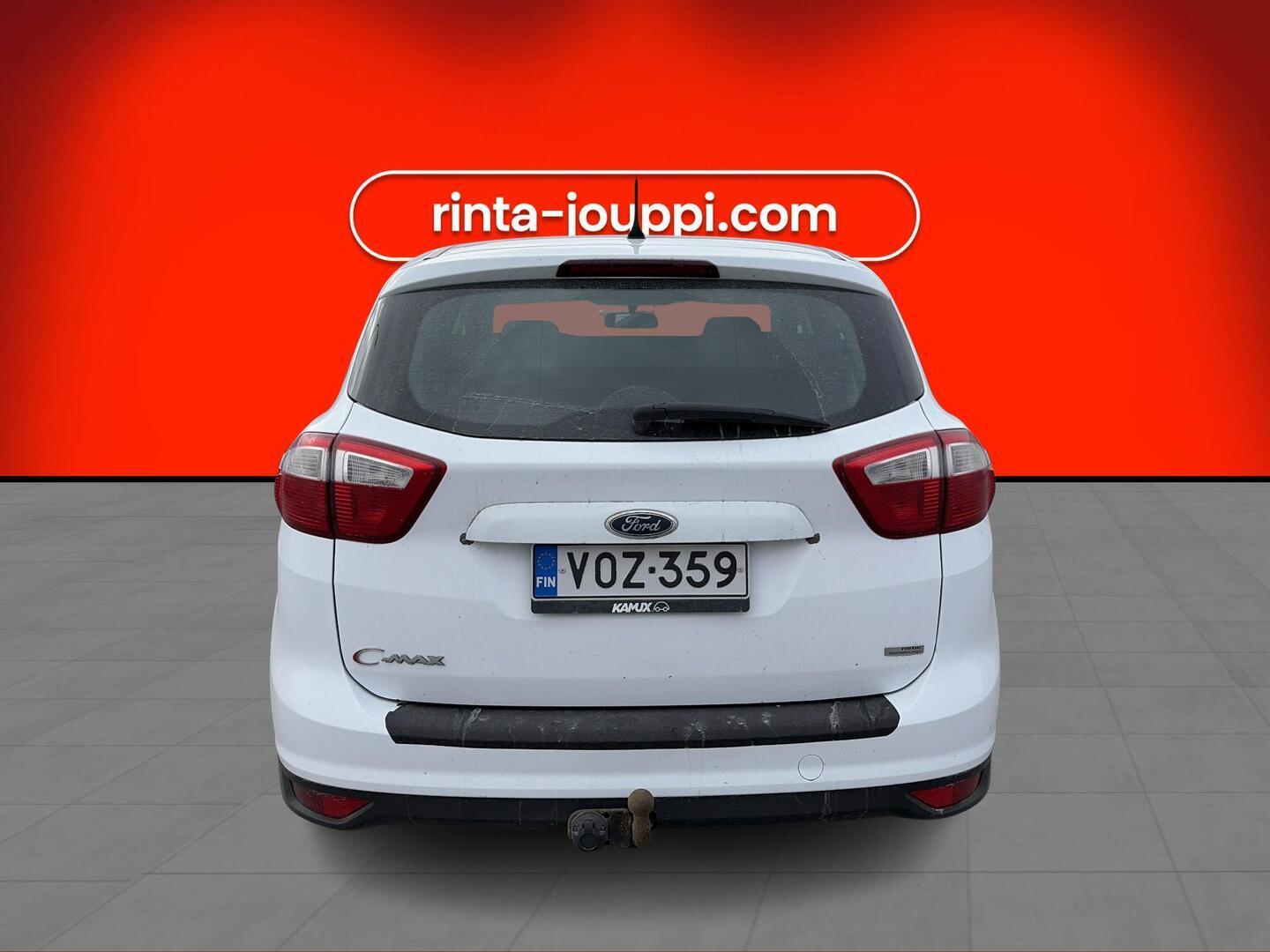 FORD C-Max 2013