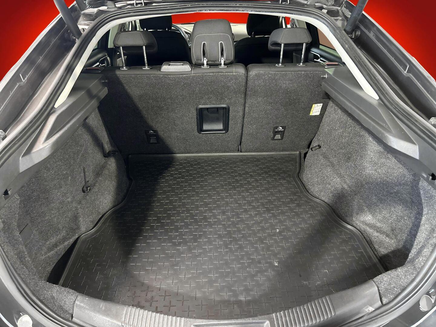 FORD Mondeo 2016