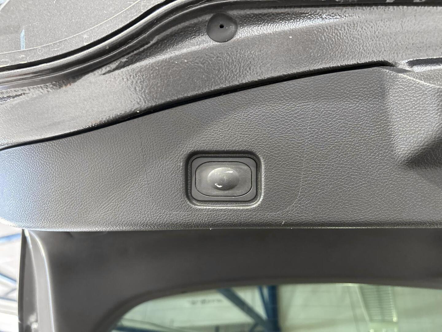 FORD Mondeo 2016