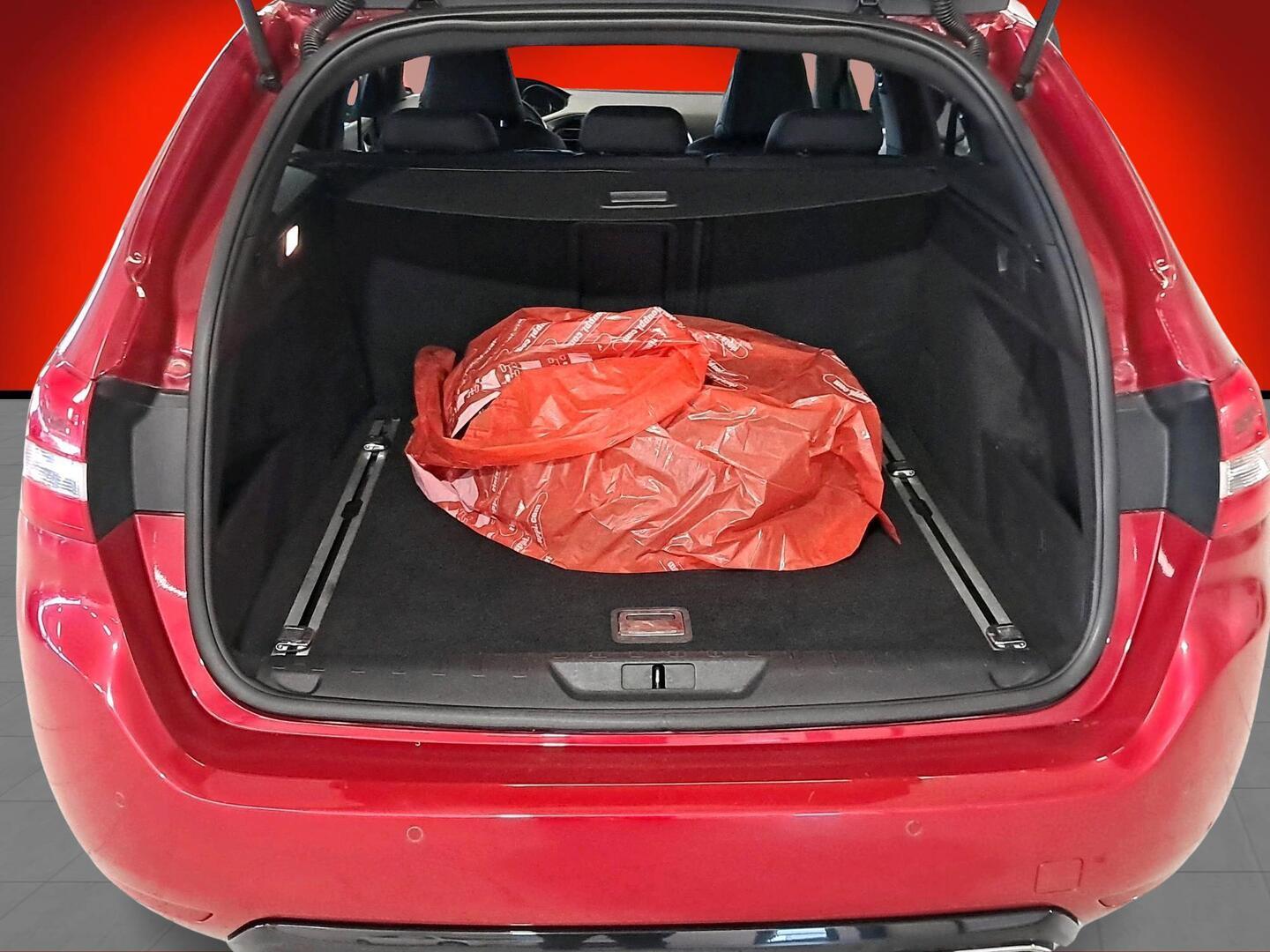 PEUGEOT 308 2016