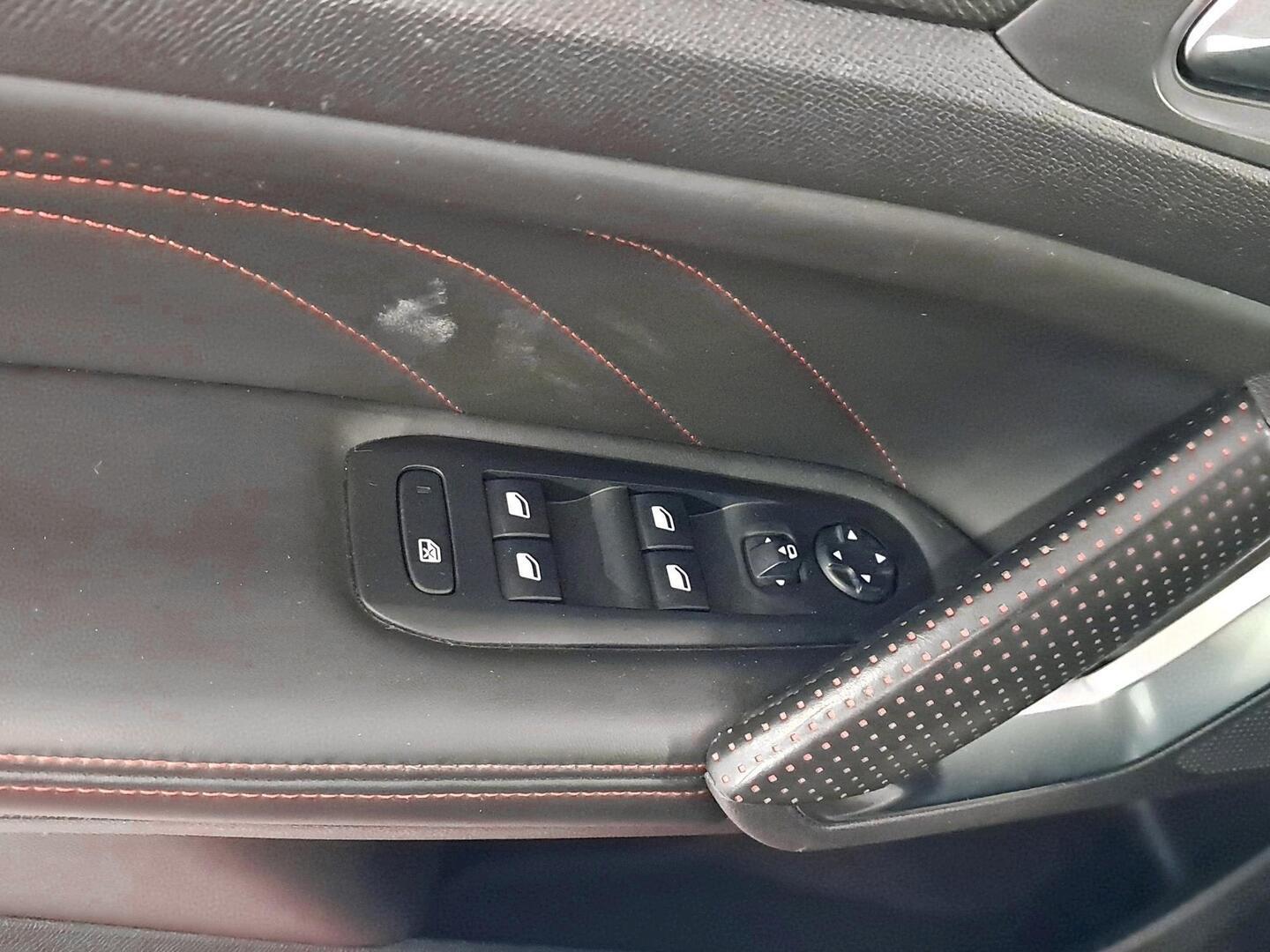 PEUGEOT 308 2016